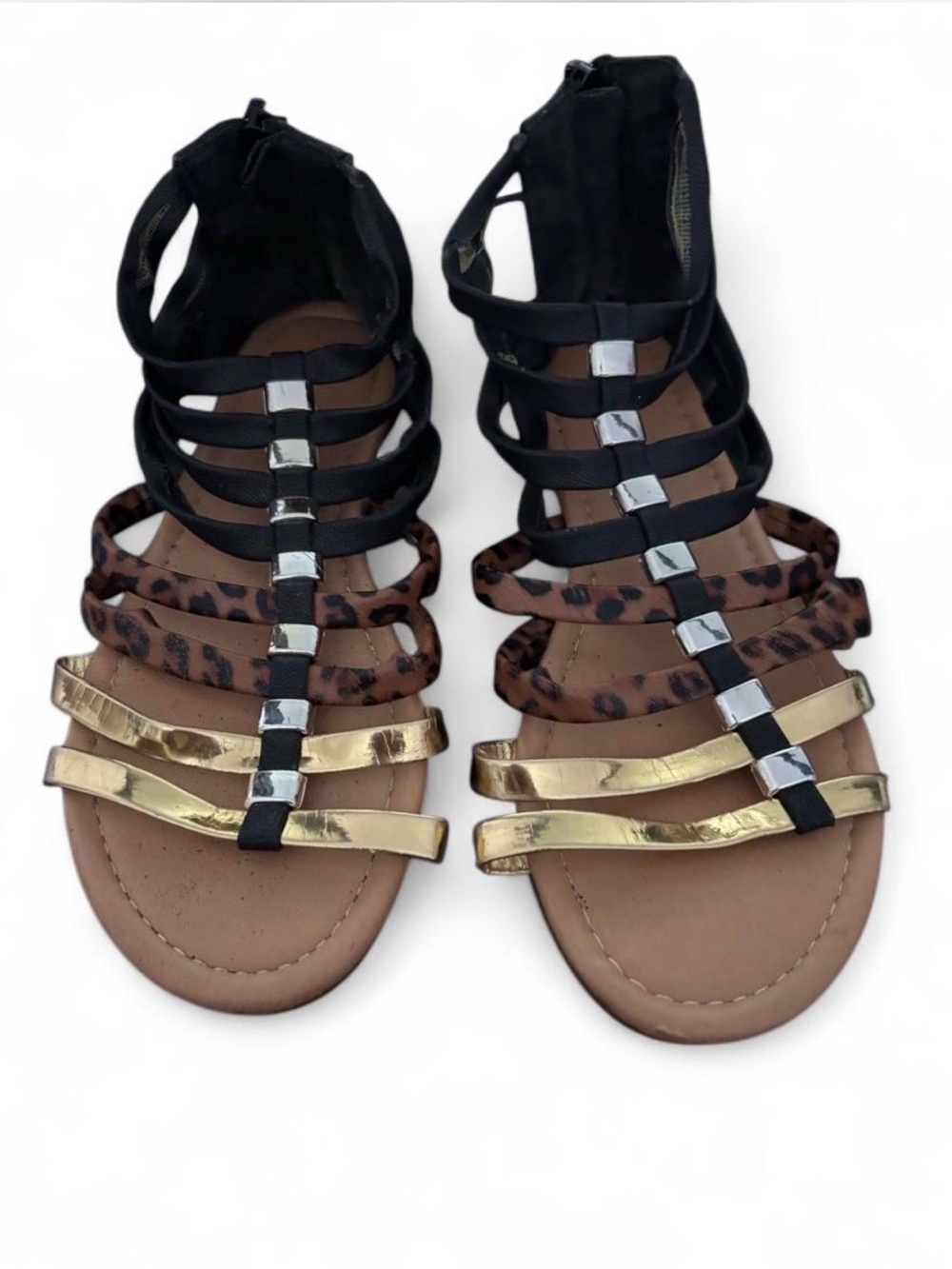 Women's Gladiator Sandals